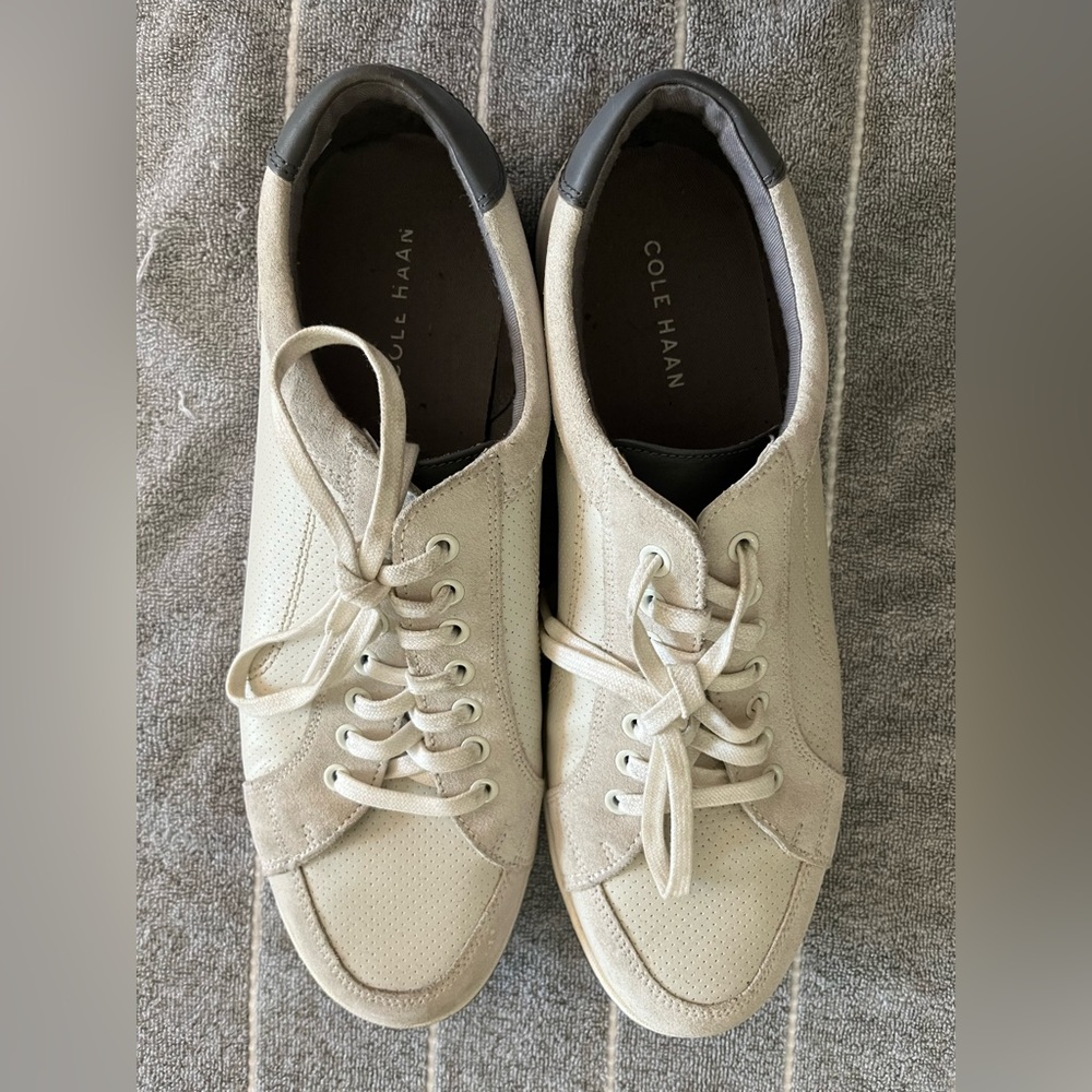 Cole Hwan men’s sneakers